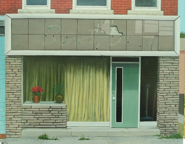 Beauty Box, Hamilton