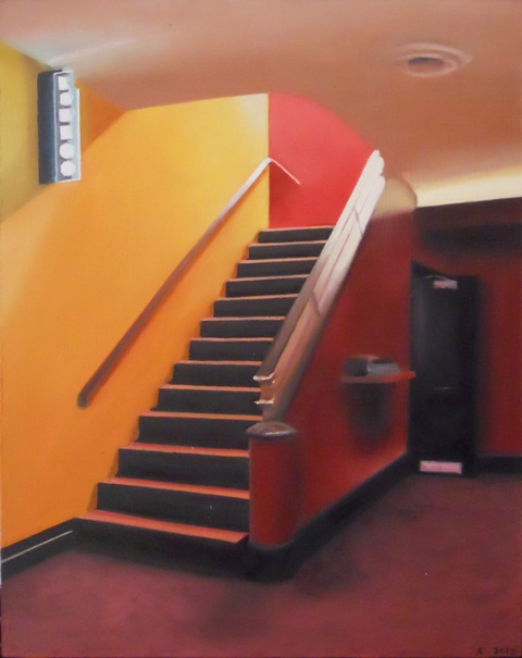 Bloor Cinema, Toronto 