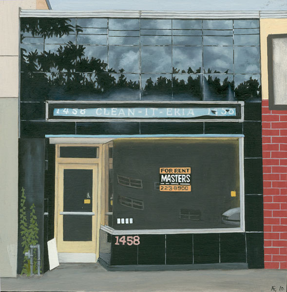 Clean-it-eria, Scarborough, ON