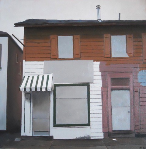 Condemned, Brantford 