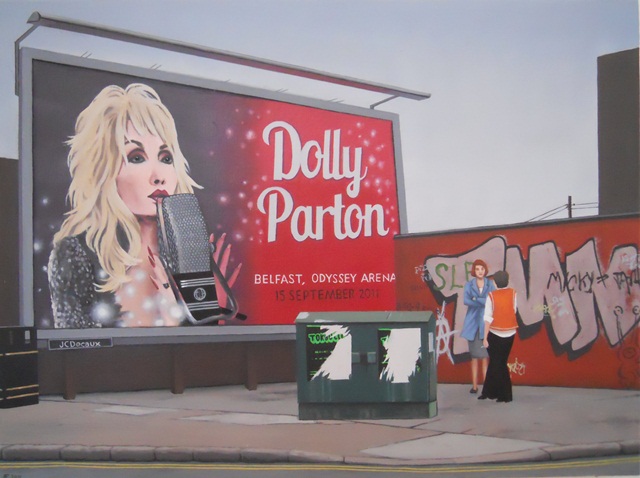 Dolly, Belfast