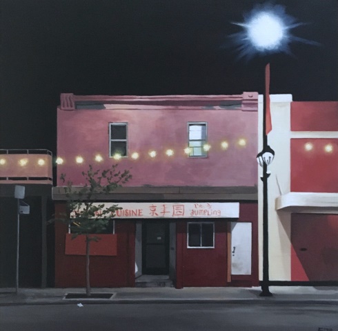 Dumpling House, Saskatoon