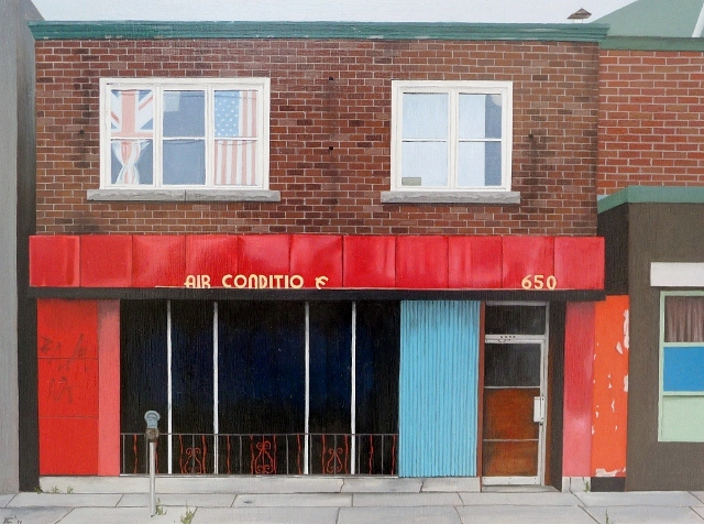 Air Conditioner Store, Hamilton