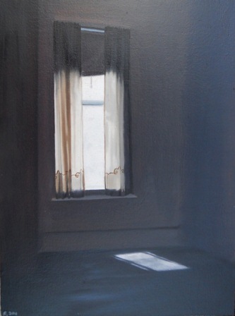 Rotman's Hats, Toronto: Final Day, Second Floor