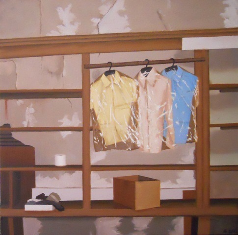 Rotman's, Toronto, Last Day 