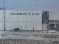 The Bay (Closed), Edmonton