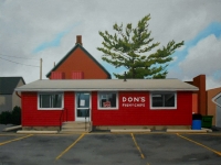Don's Fish and Chips, Brockville