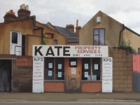 Kate Property Services, Catford, London