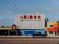 Kings Cinema, Winnipeg