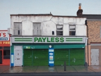 Payless, Greenwich