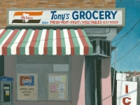 Tony's, Toronto