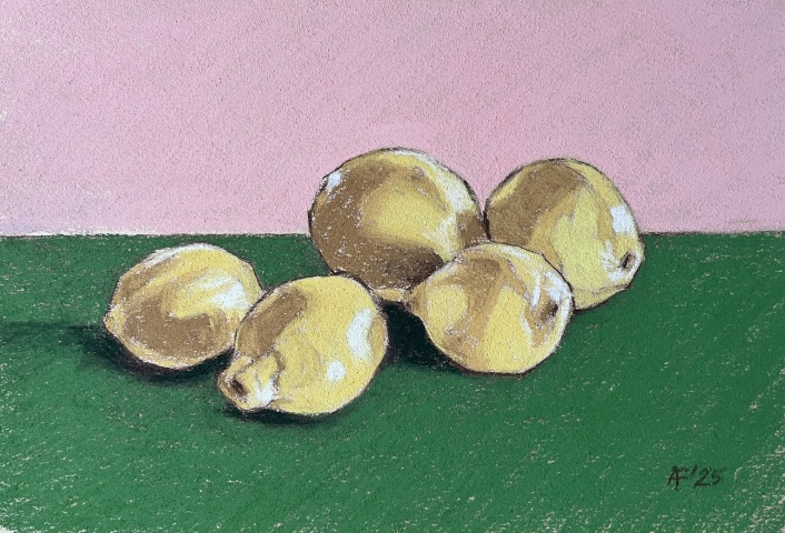 Lemons